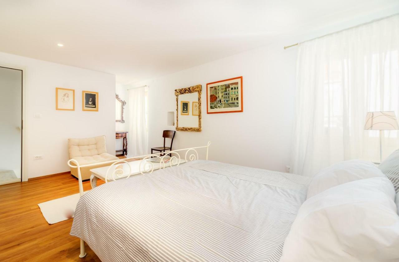 Felix Apartment Ровінь Екстер'єр фото