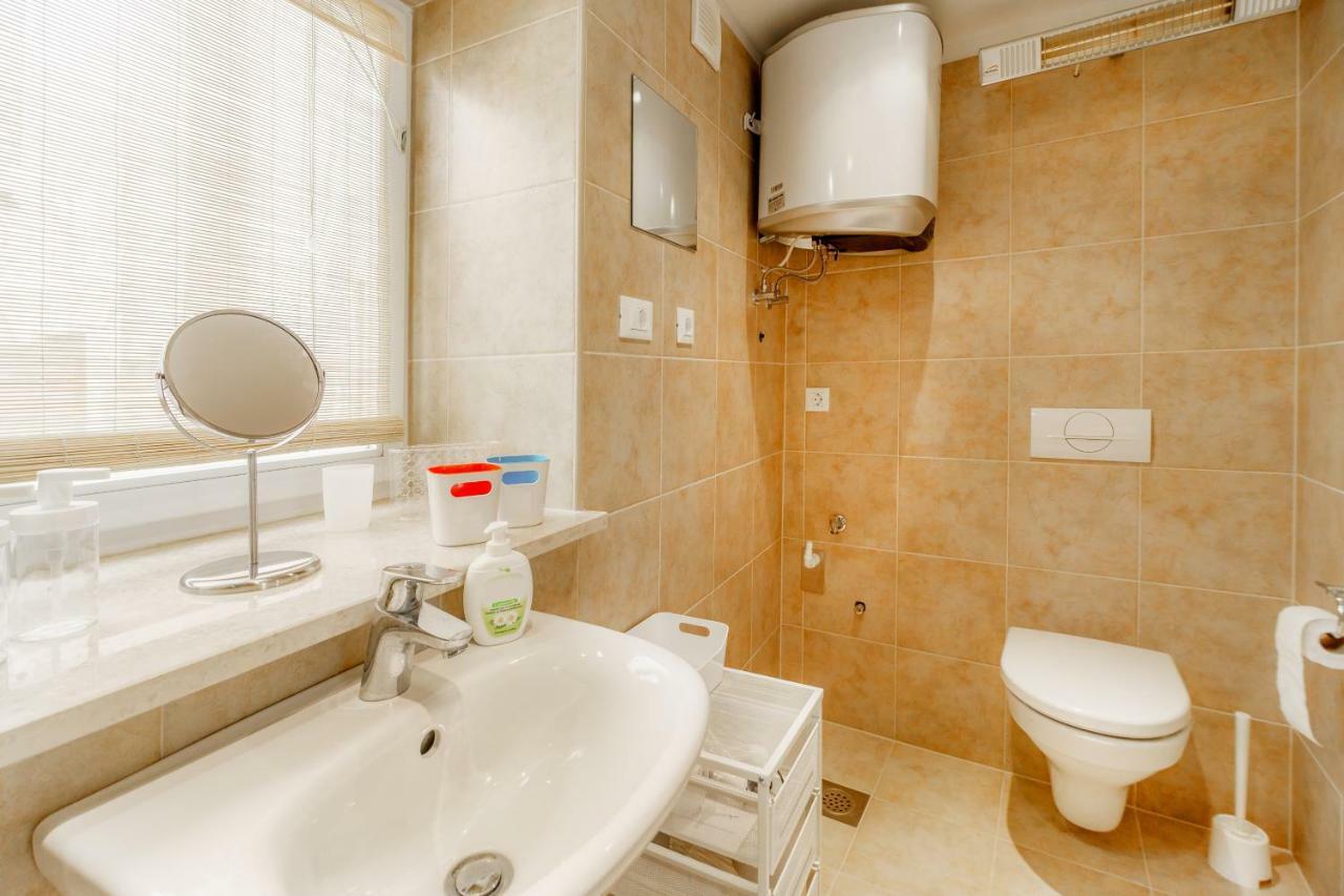Felix Apartment Ровінь Екстер'єр фото