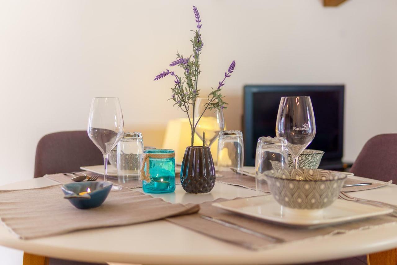 Felix Apartment Ровінь Екстер'єр фото
