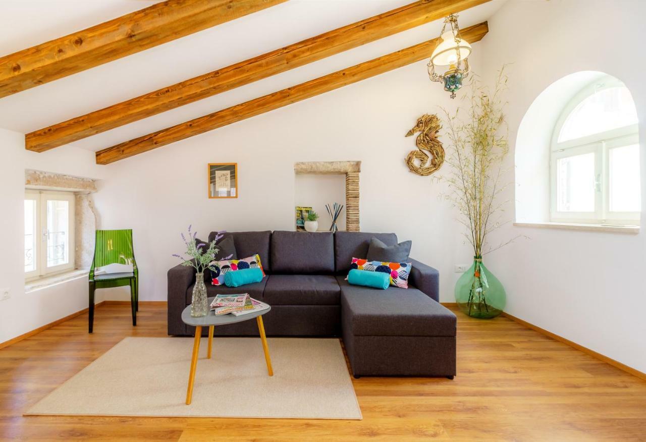 Felix Apartment Ровінь Екстер'єр фото