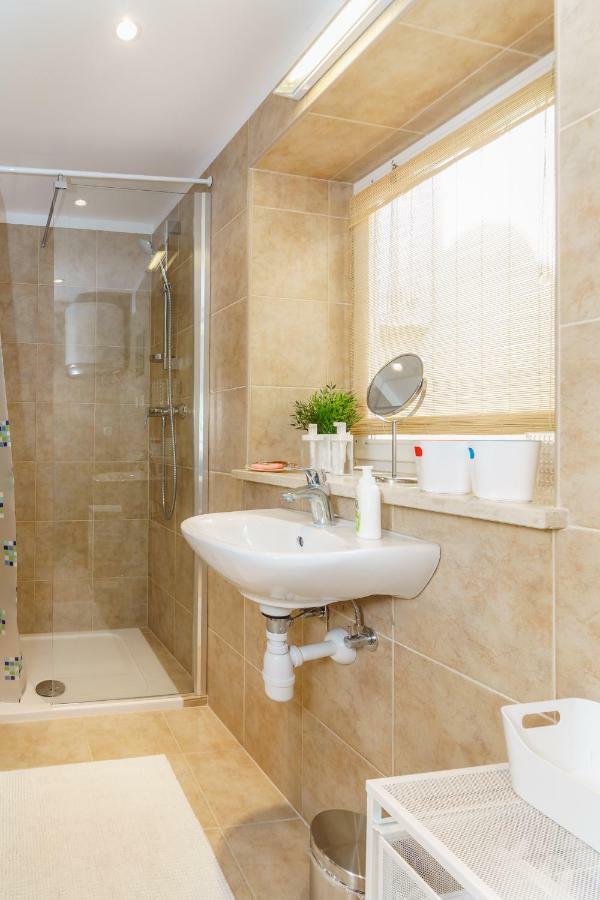 Felix Apartment Ровінь Екстер'єр фото