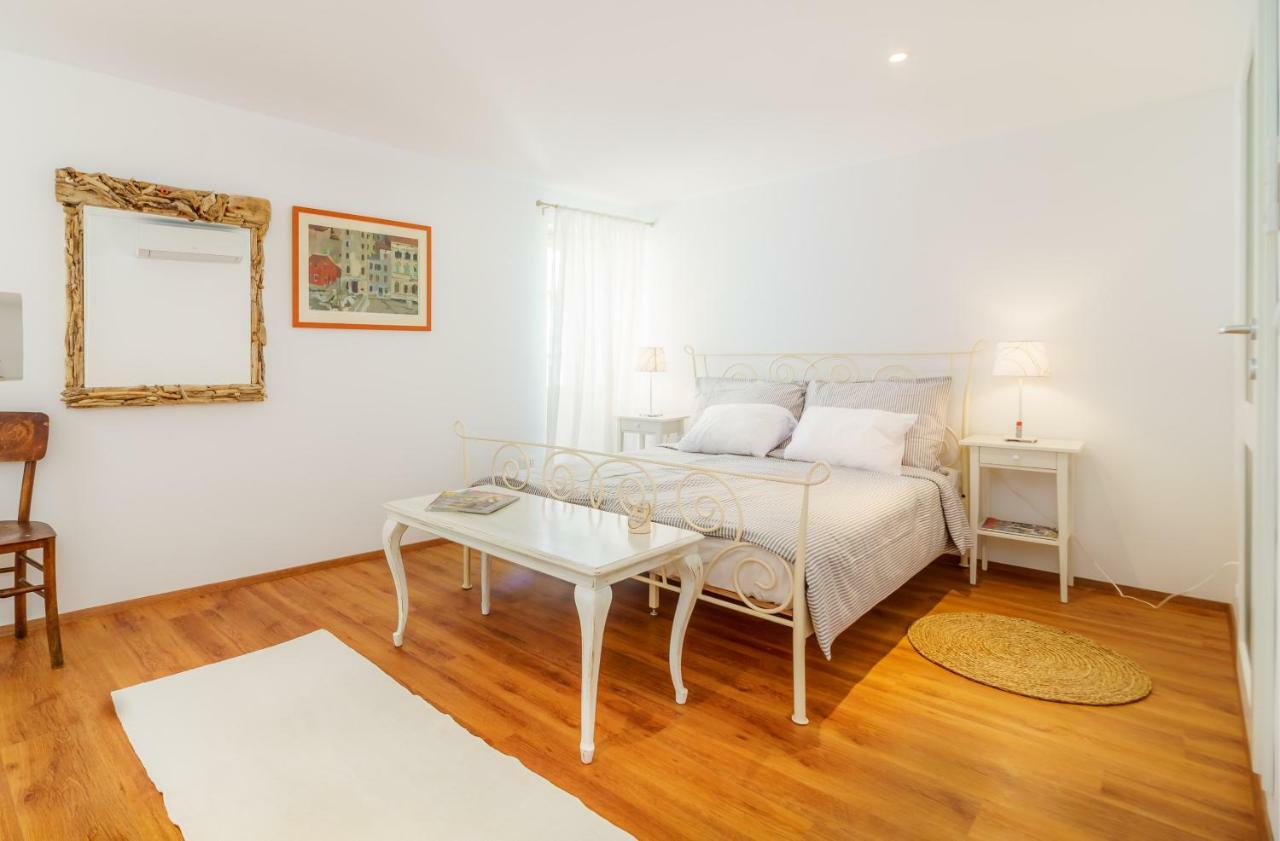 Felix Apartment Ровінь Екстер'єр фото